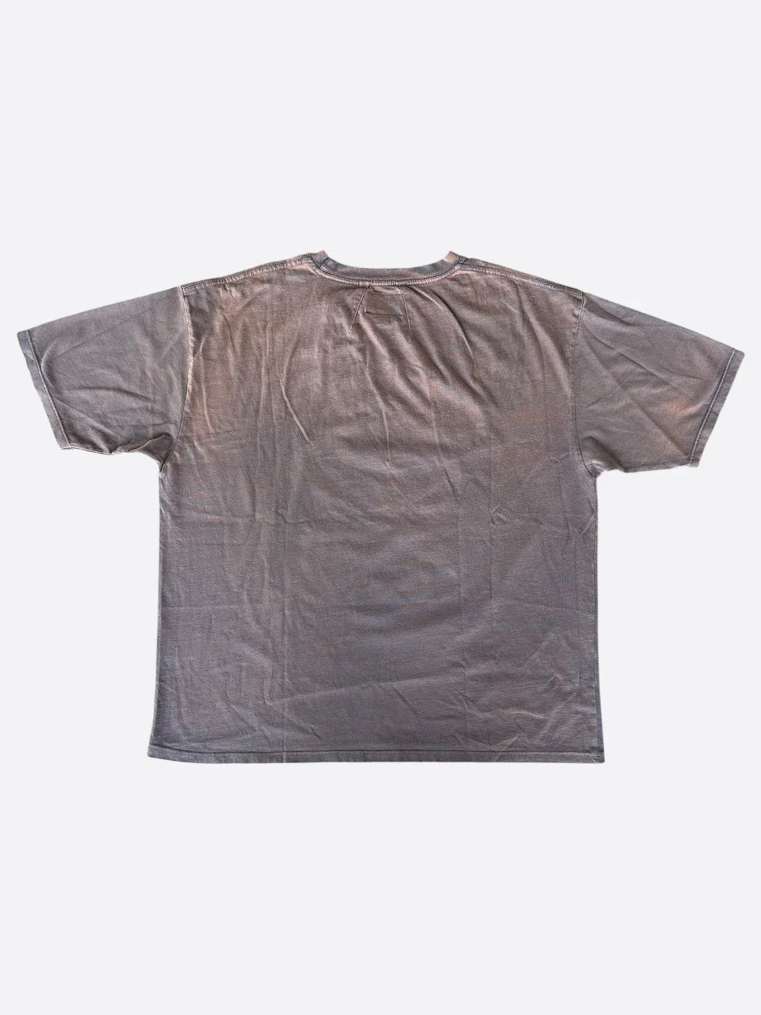 Rhude Vintage Grey Paradise Valley T-Shirt