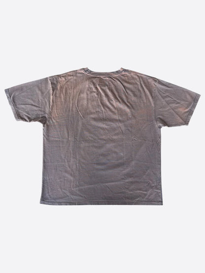 Rhude Vintage Grey Paradise Valley T-Shirt