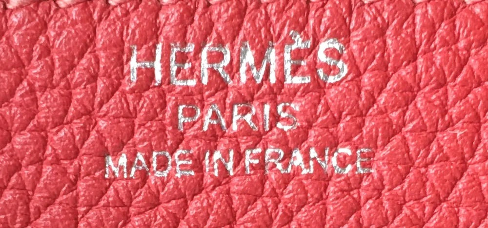Hermès Rouge Pivoine Birkin 25
