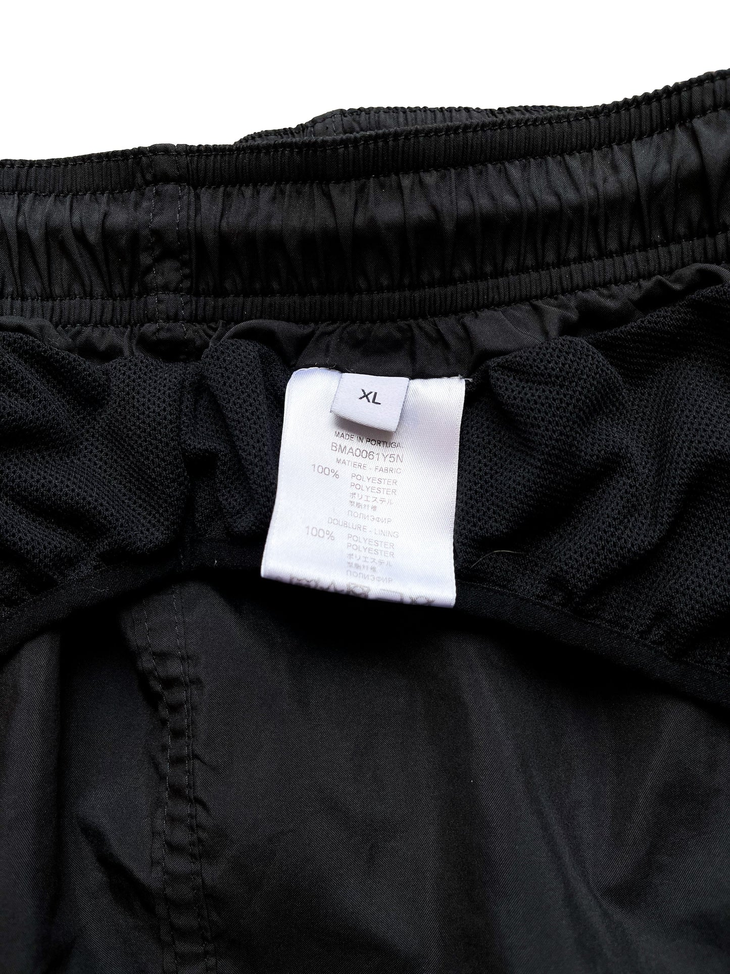 Givenchy Logo Swim Shorts