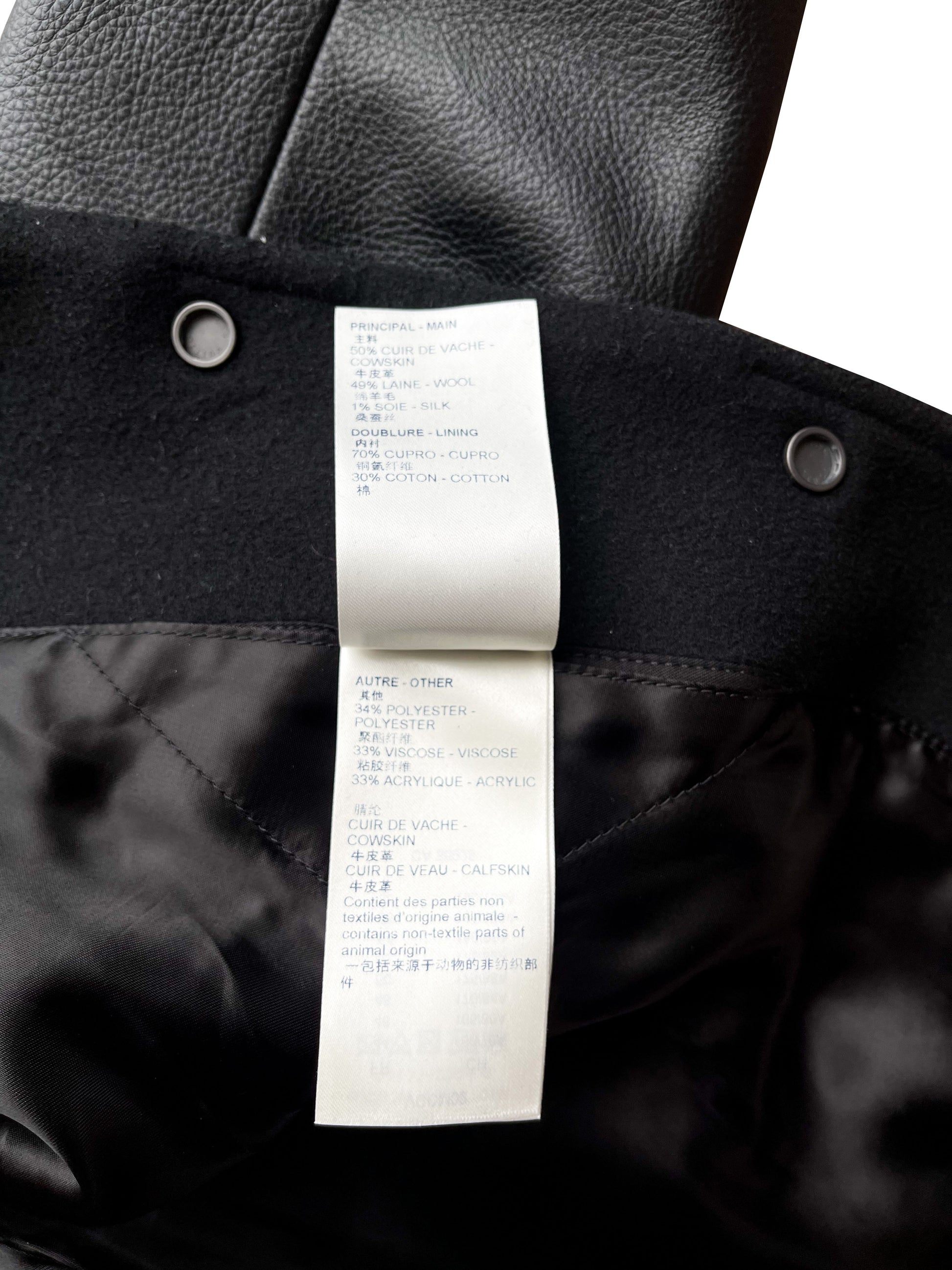 Louis Vuitton, Jackets & Coats, Louie Vuitton X Nba Bomber Jacket For Men  Women Or Kid Size 48