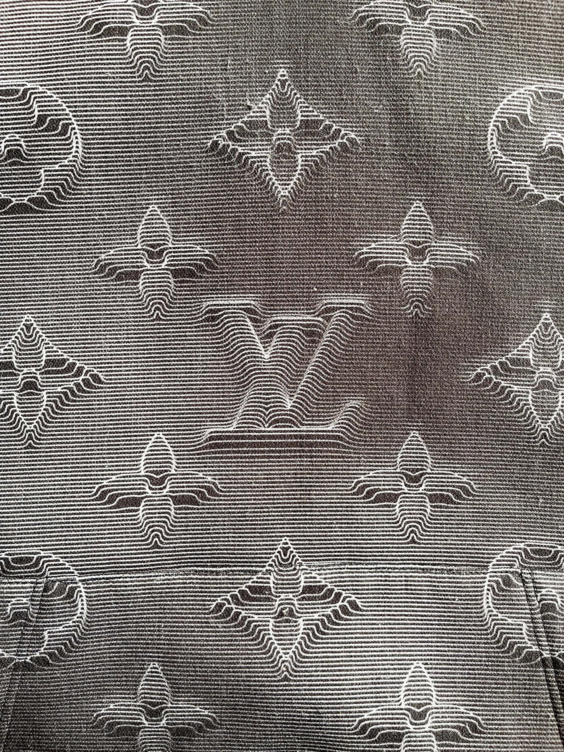 Louis Vuitton Grey 2054 Monogram Hoodie – Savonches
