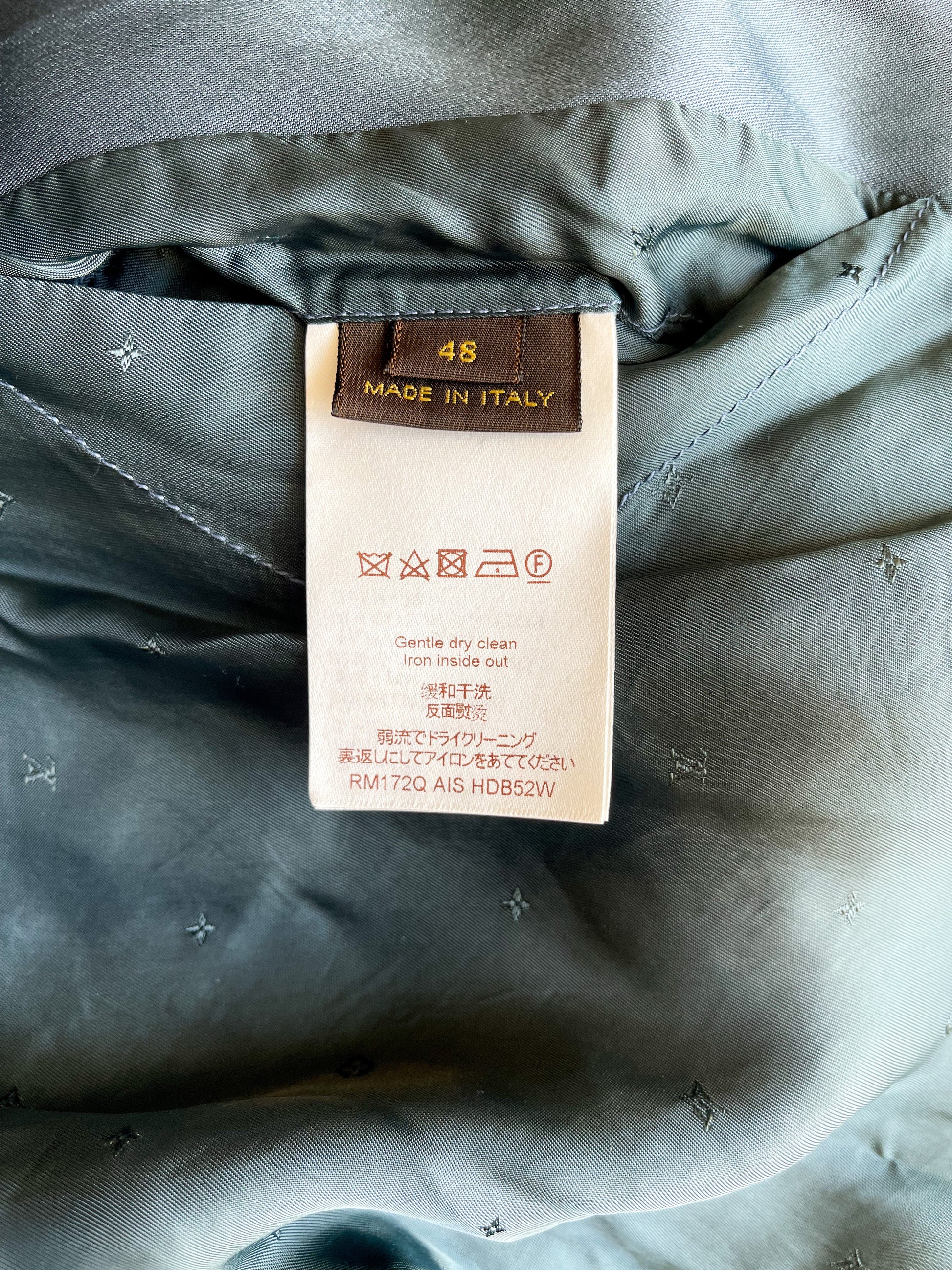 Louis Vuitton Upside Down Sweater – CnExclusives