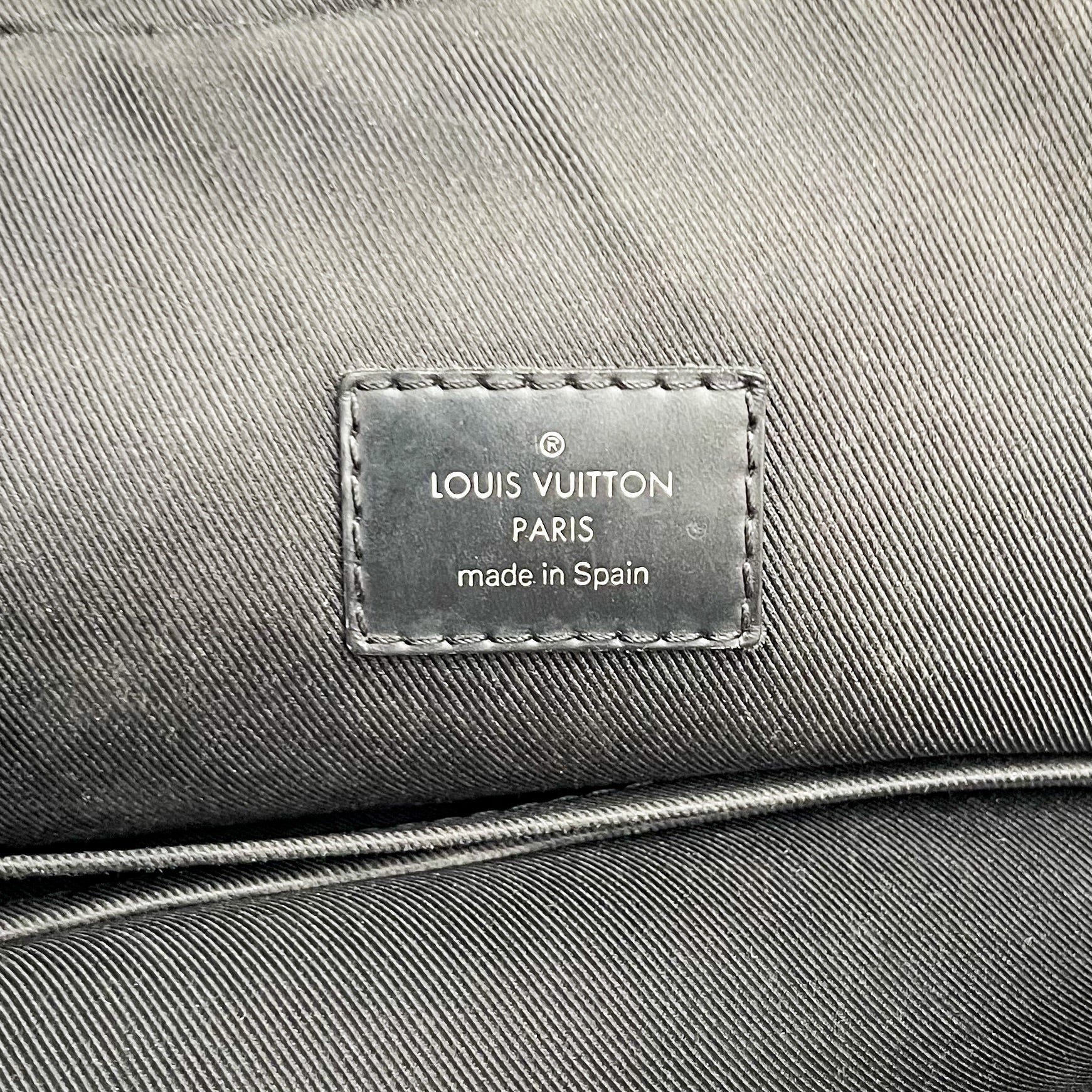 Louis Vuitton Pastel Vancouver Bag Charm – Savonches