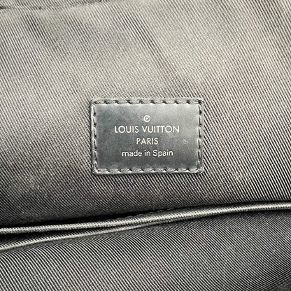 Louis Vuitton Damier Daytona Messenger Bag