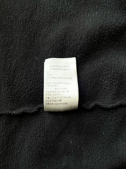 Dior Daniel Arsham Logo Sweater