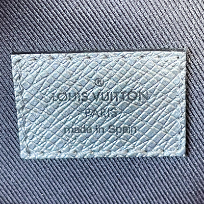 Louis Vuitton Silver Outdoor Sling Bag