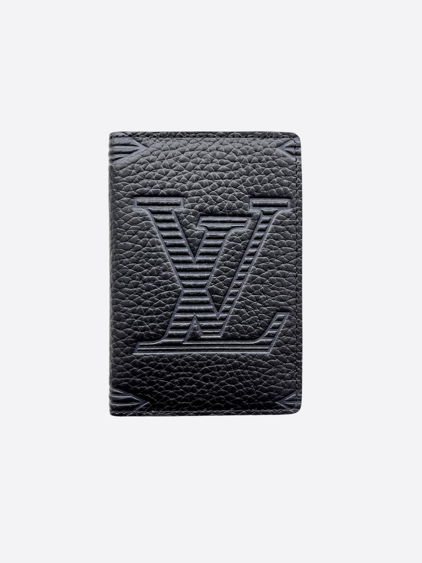Shop Louis Vuitton TAURILLON Louis Vuitton POCKET ORGANISER by