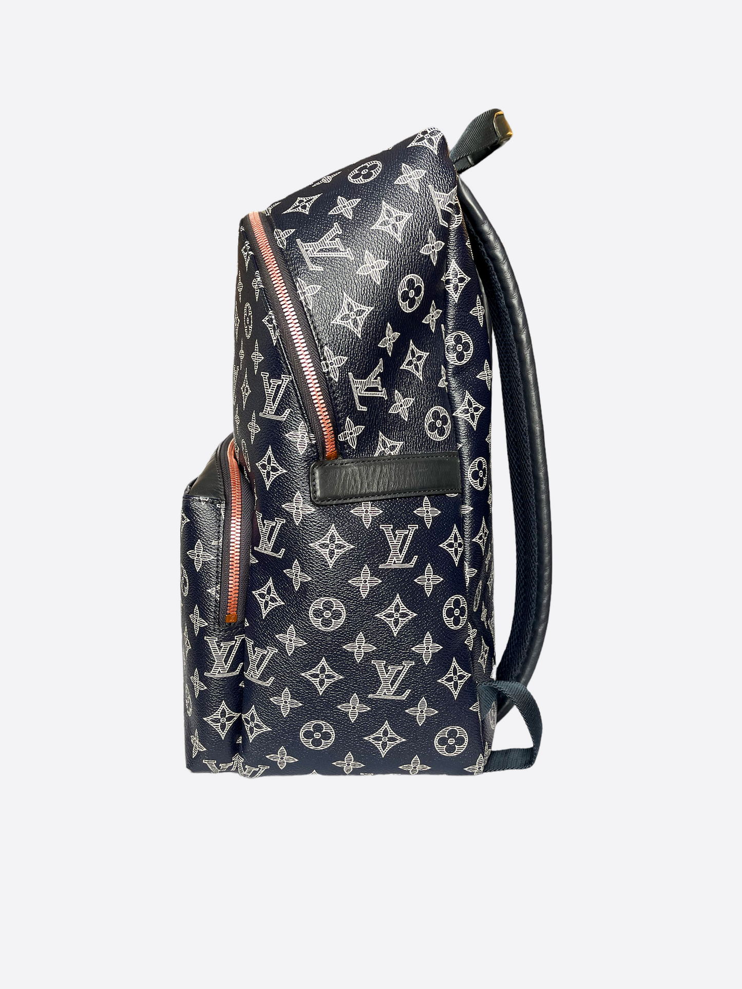 Louis Vuitton Kim Jones Upside Down Backpack – Savonches