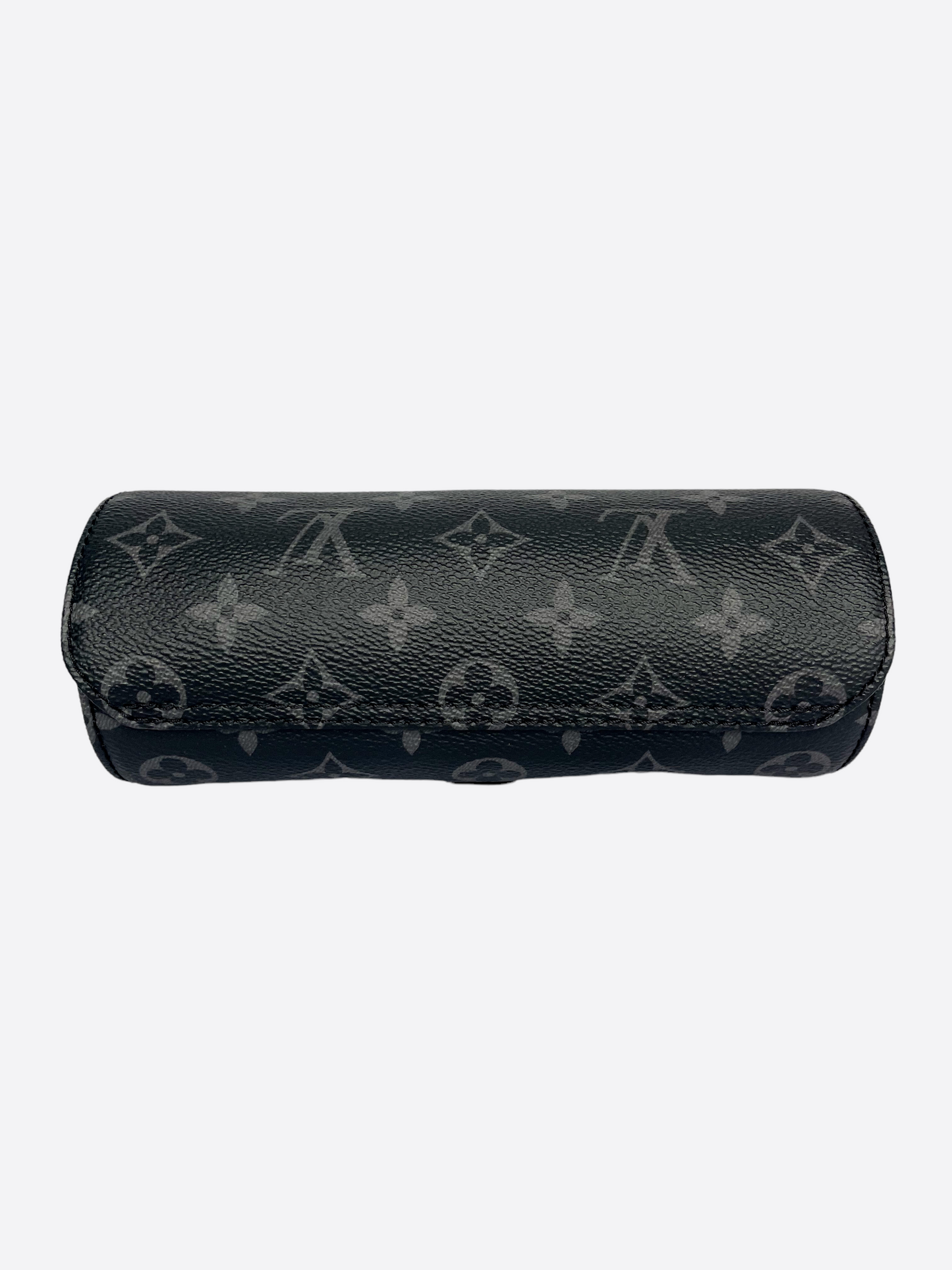 Louis Vuitton Monogram Eclipse Watch Roll