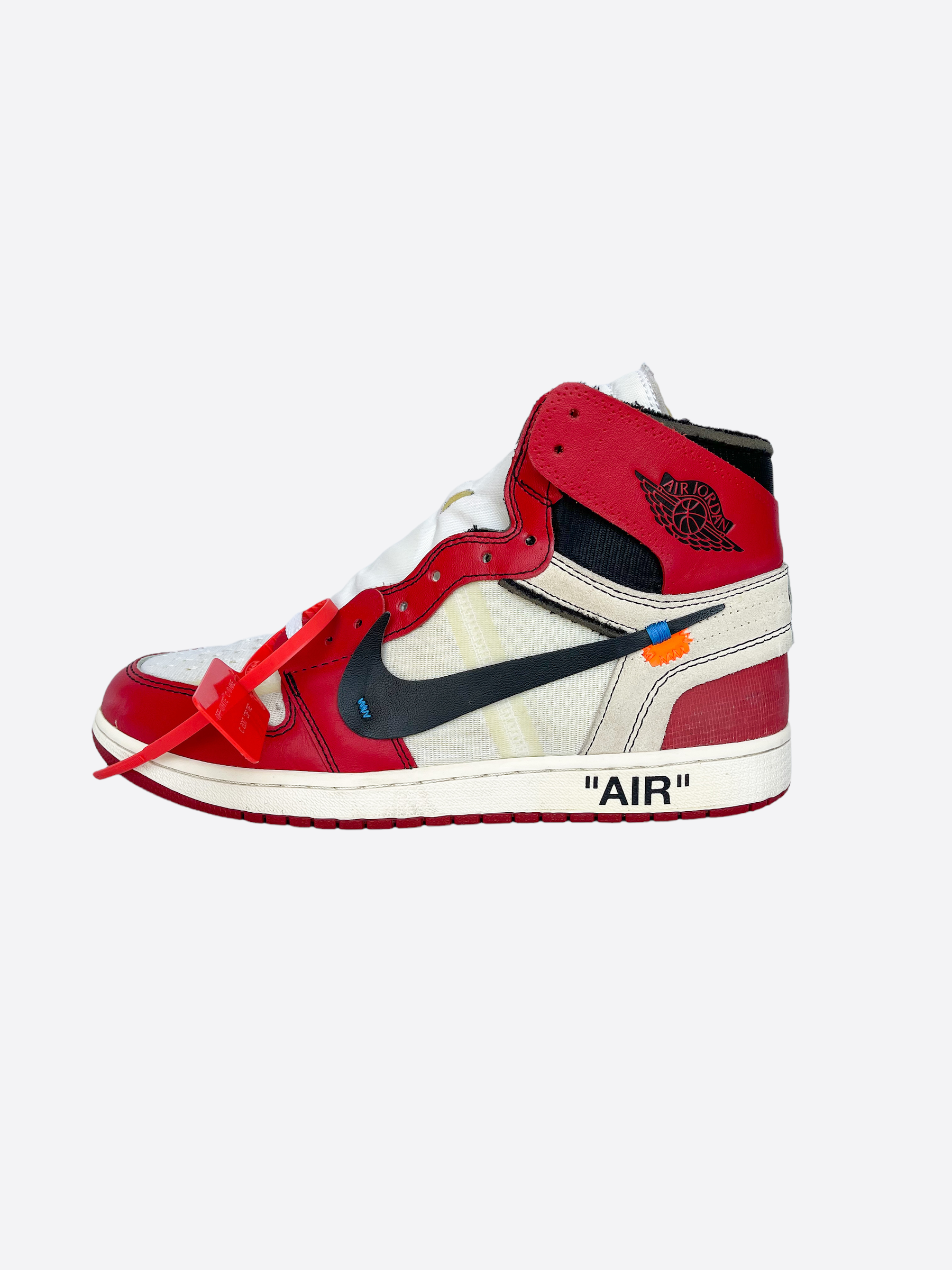 Air Jordan 1 Chicago