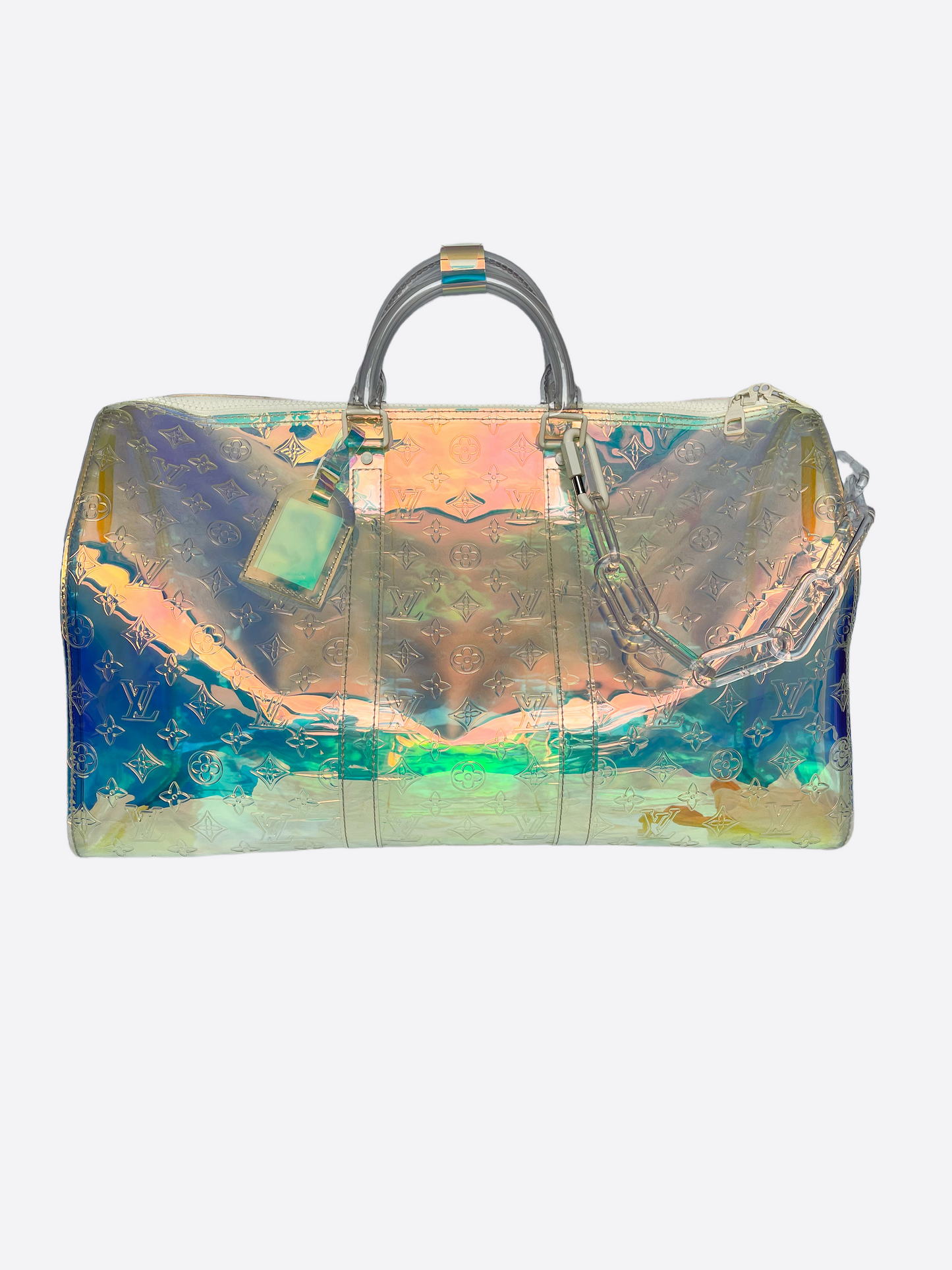 Sac sales keepall prism