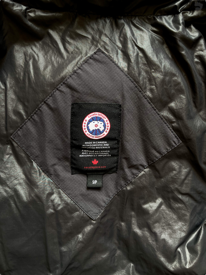 Canada Goose Graphite Armstrong Men's Jacket