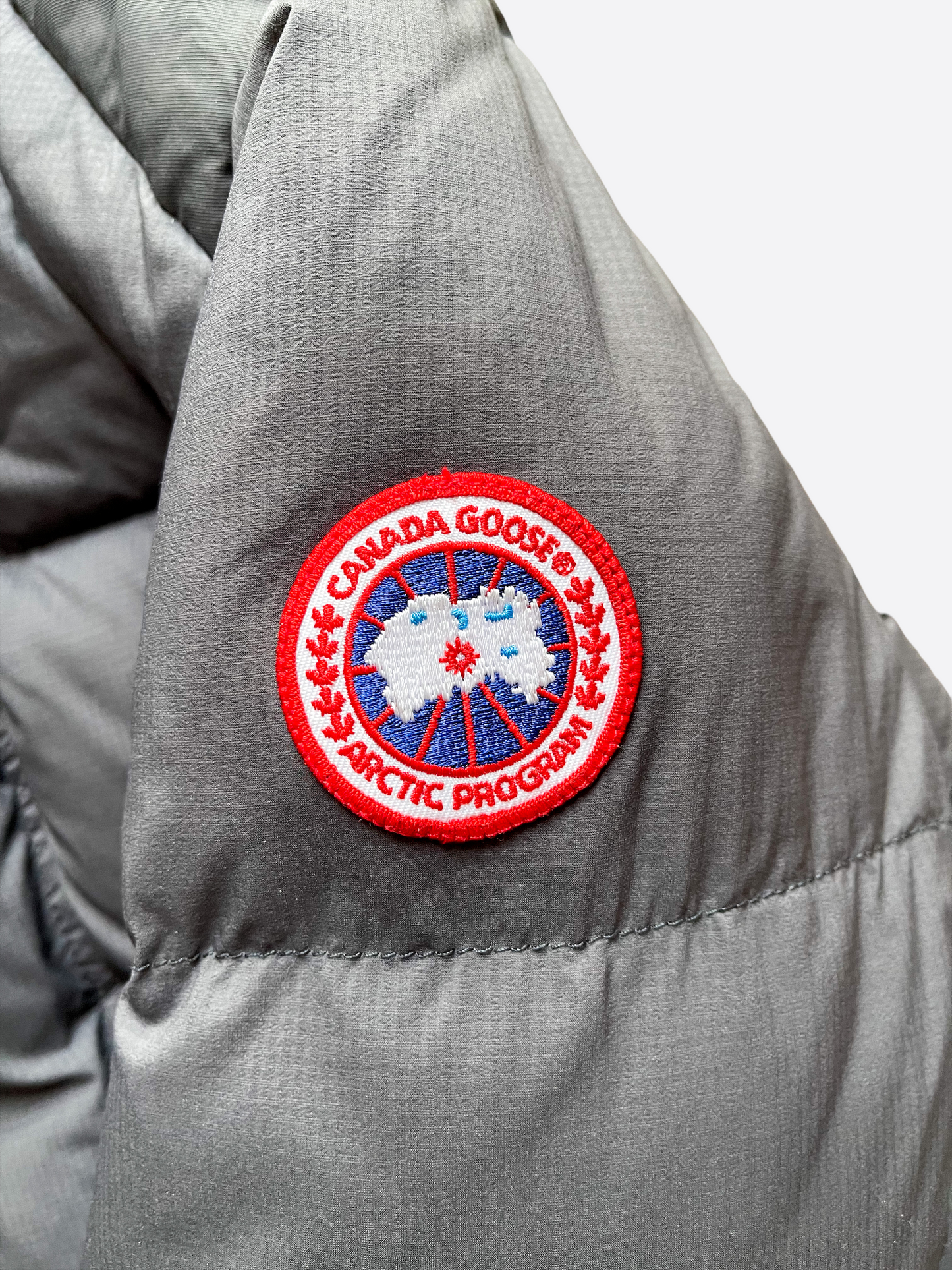 Canada Goose Graphite Armstrong Men's Jacket