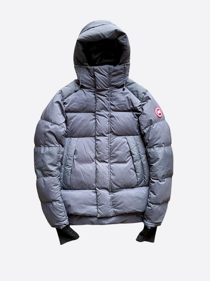 Canada Goose Graphite Armstrong Men's Jacket