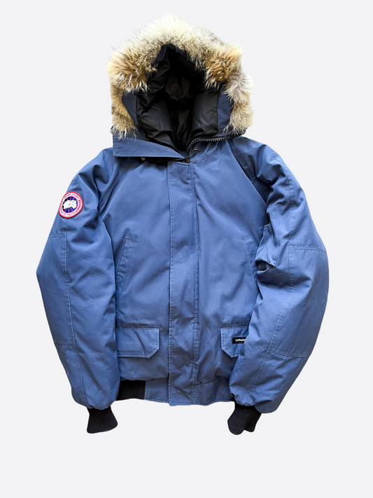 Canada Goose Spirit Chilliwack Men's Jacket