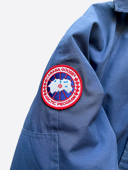 Canada Goose Spirit Chilliwack Men's Jacket