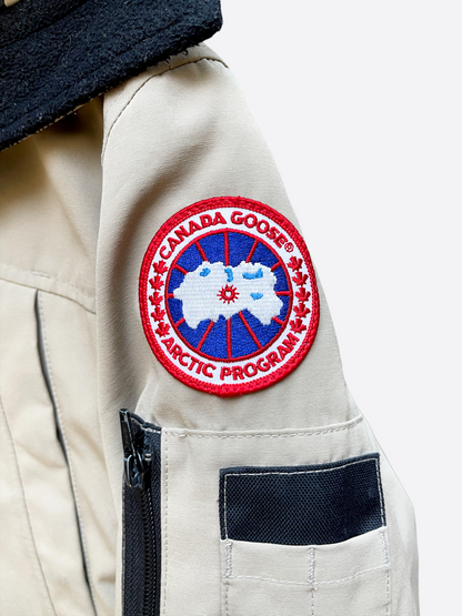 Canada Goose Tan Chateau Men's Jacket