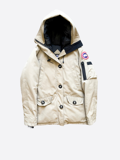 Canada Goose Tan Chateau Men's Jacket