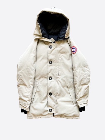 Canada Goose Tan Chateau Men's Jacket