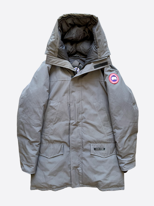 Canada Goose Graphite Langford Men's Jacket