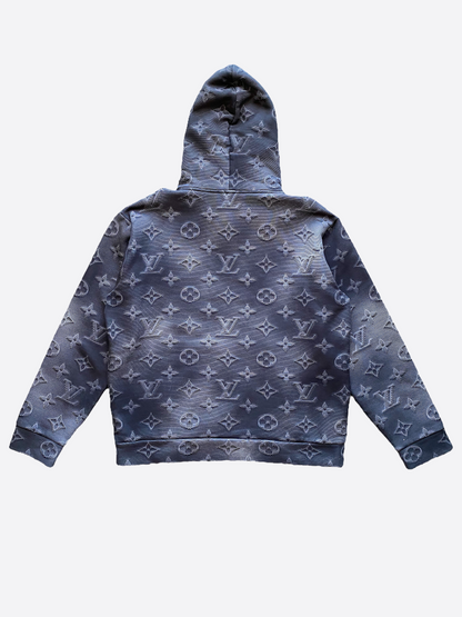 Louis Vuitton Monogram 2054 Hoodie