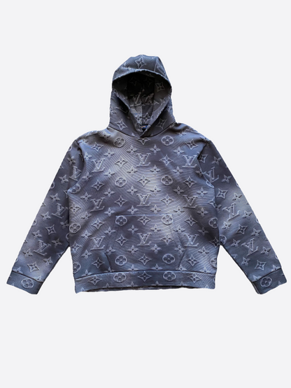 Louis Vuitton Monogram 2054 Hoodie