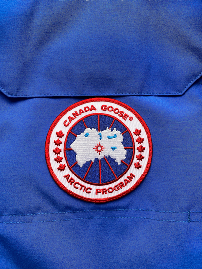 Canada Goose PBI Expedition Men's Jacket