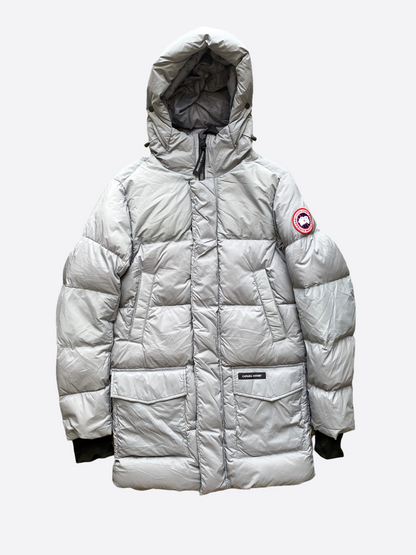 Canada Goose Boulder Grey Armstrong Men's Jacket