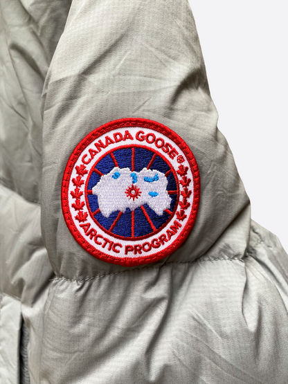 Canada Goose Boulder Grey Armstrong Men's Jacket