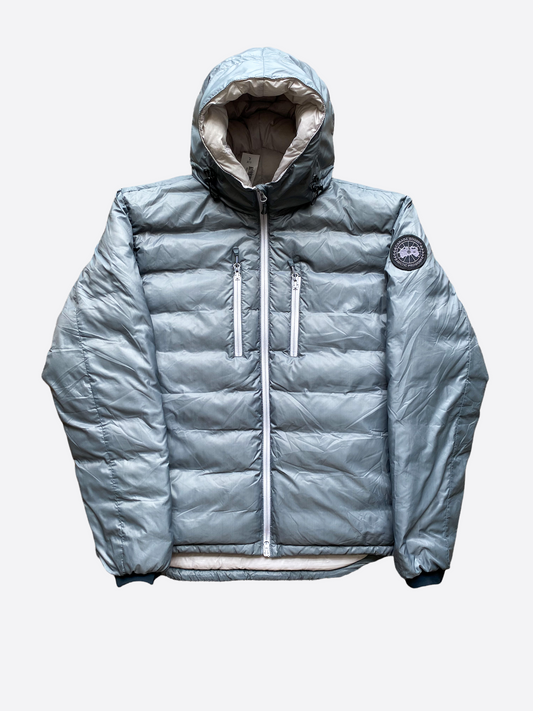 Canada Goose Branta Mid Grey Lodge Men's Jacket