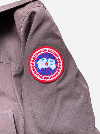 Canada Goose Caribou Langford Men's Jacket