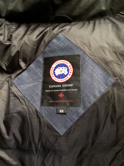 Canada Goose Spirit Langford Men's Jacket
