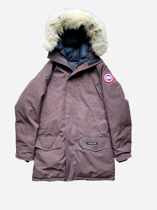 Canada Goose Caribou Langford Men's Jacket