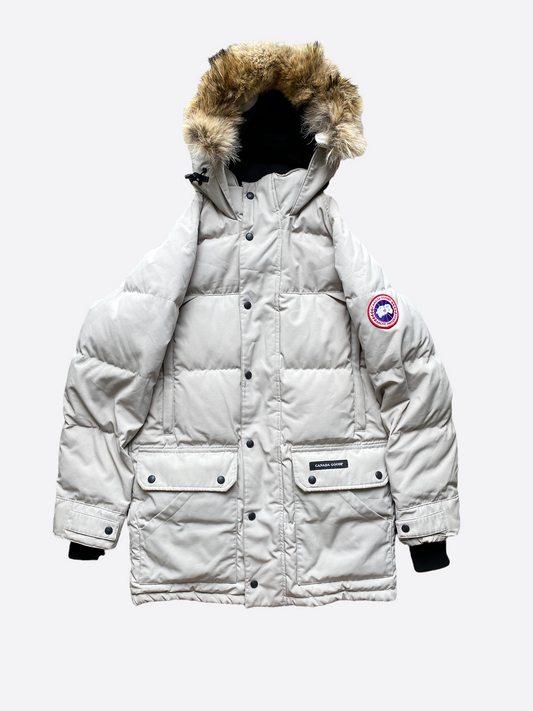 Canada Goose Limestone Emory Men's Jacket