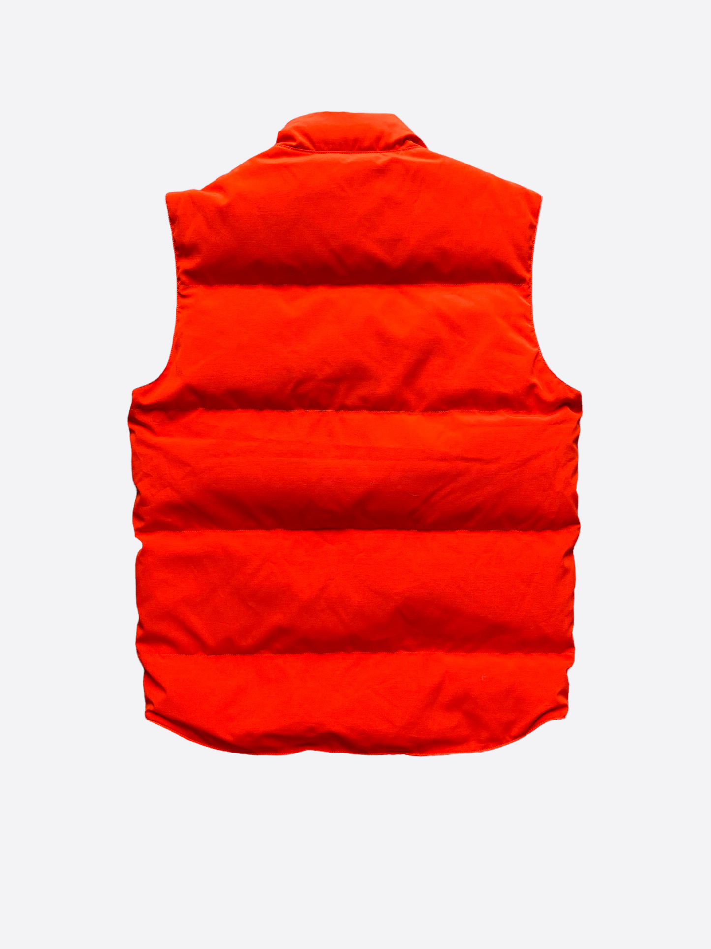 Canada Goose Monarch Orange Freestyle Men's Vest
