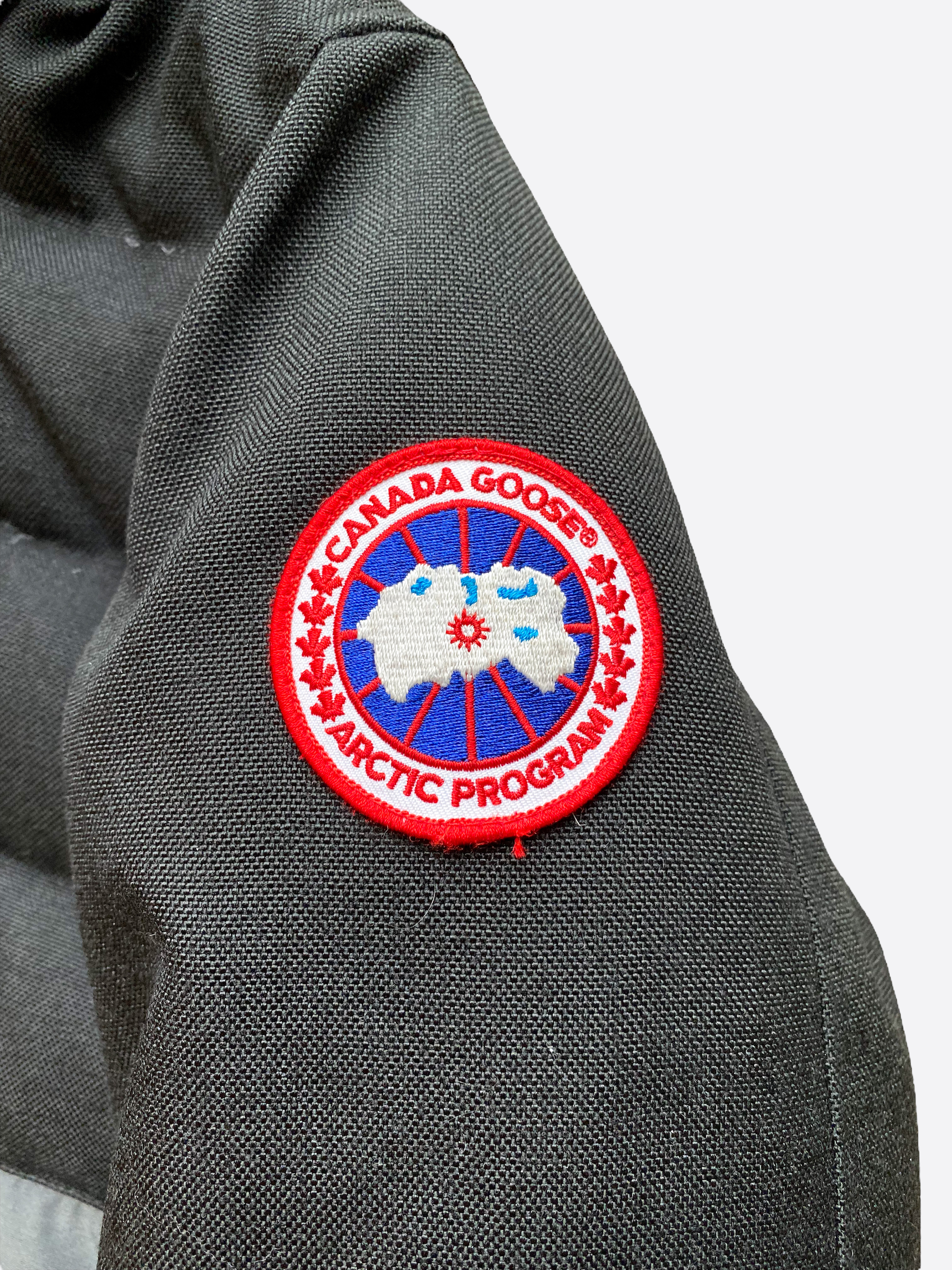 Canada goose sporting life outlet