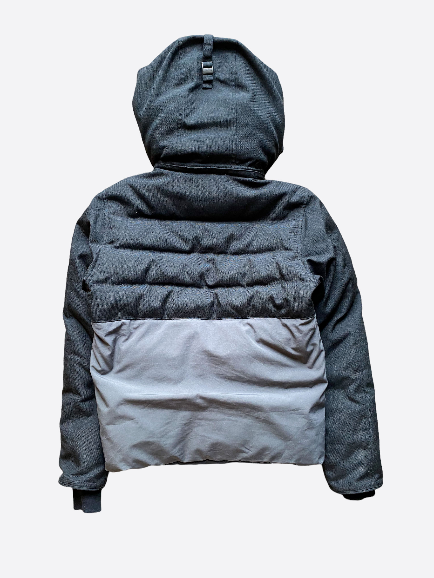 Sporting life canada goose top sale