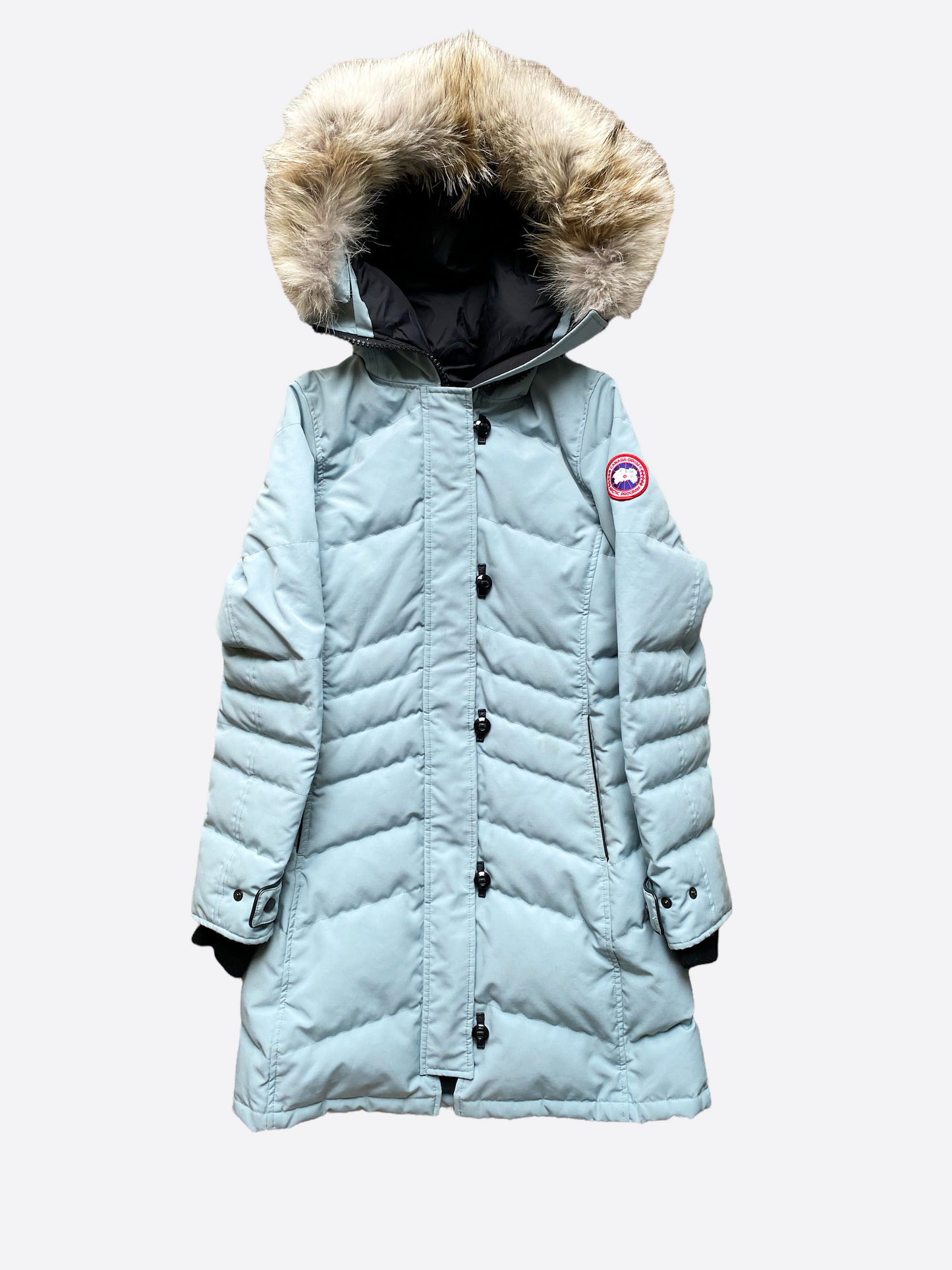 Canada goose 2025 lorette small