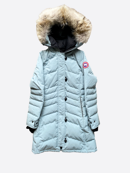 Canada Goose Stormy Sky Lorette Women's Jacket