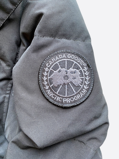 Canada Goose Black Label Wyndham Men's Jacket