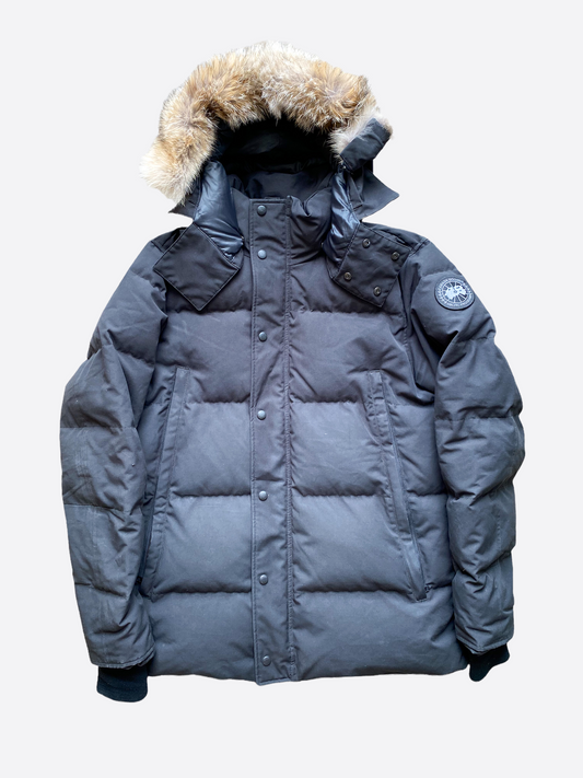 Canada Goose Black Label Wyndham Men's Jacket