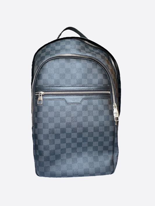 Louis Vuitton Damier Michael Backpack