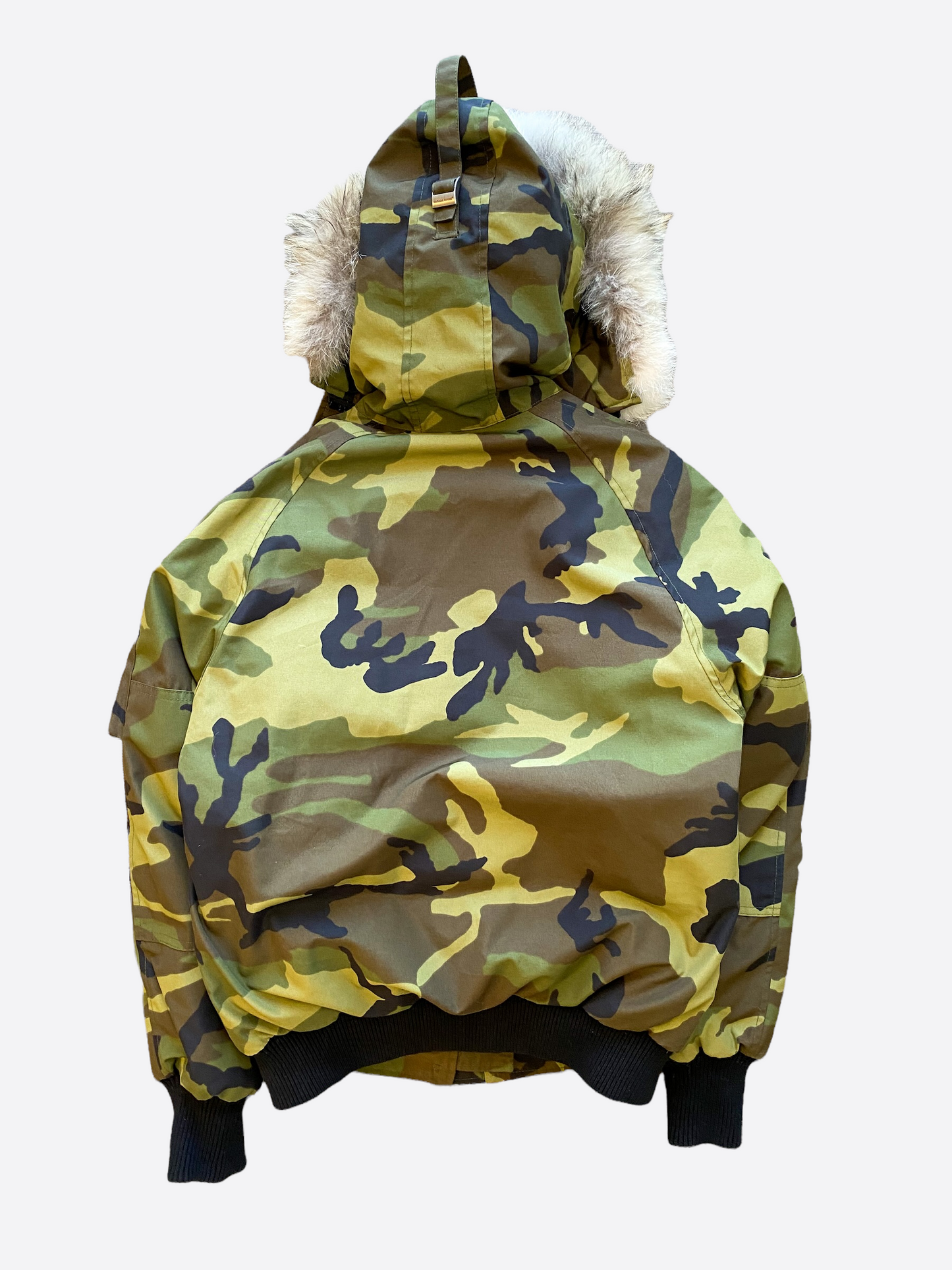 Canada goose clearance chilliwack camo