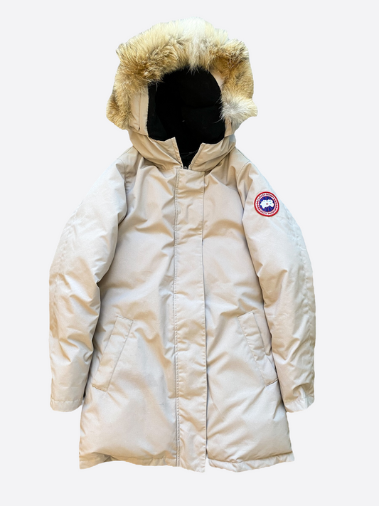 Canada Goose Limestone Victoria Women's Jacket