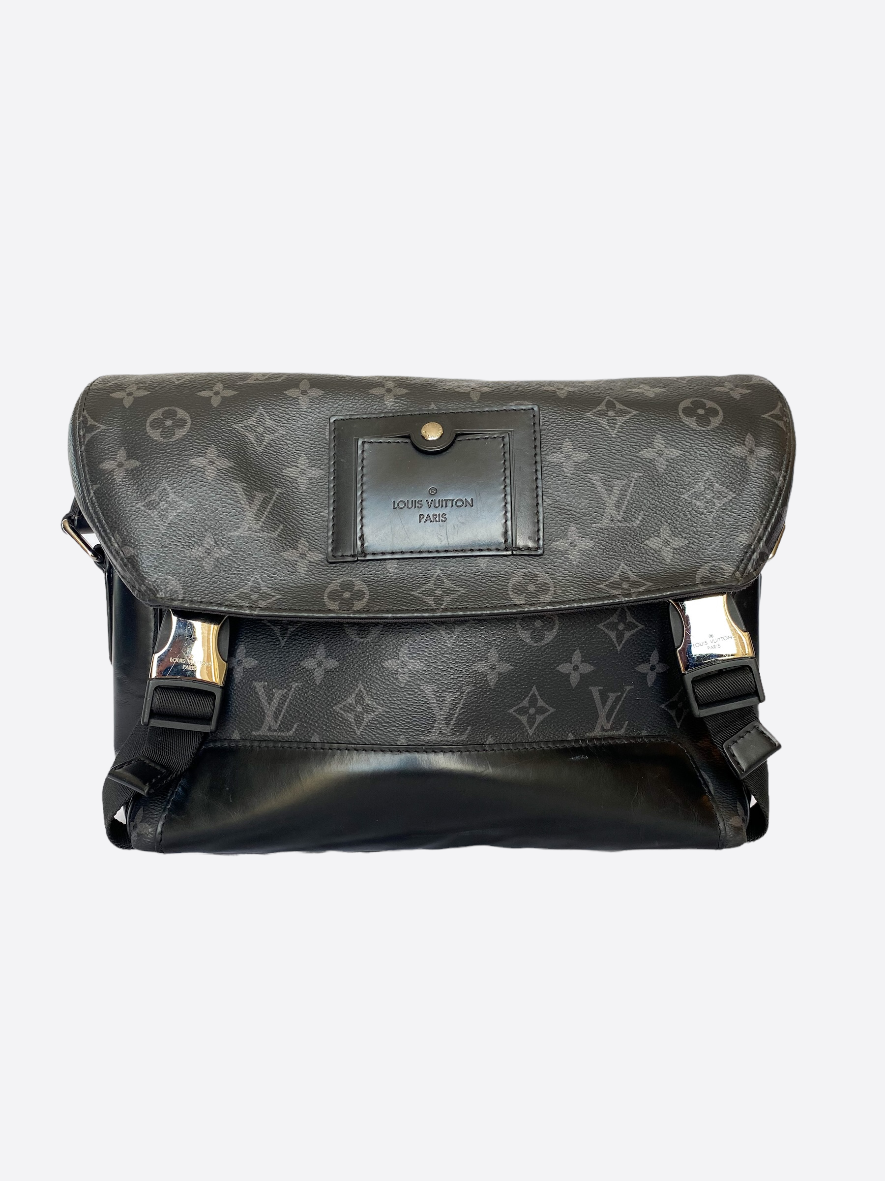 Sacoche louis vuitton sales voyageur