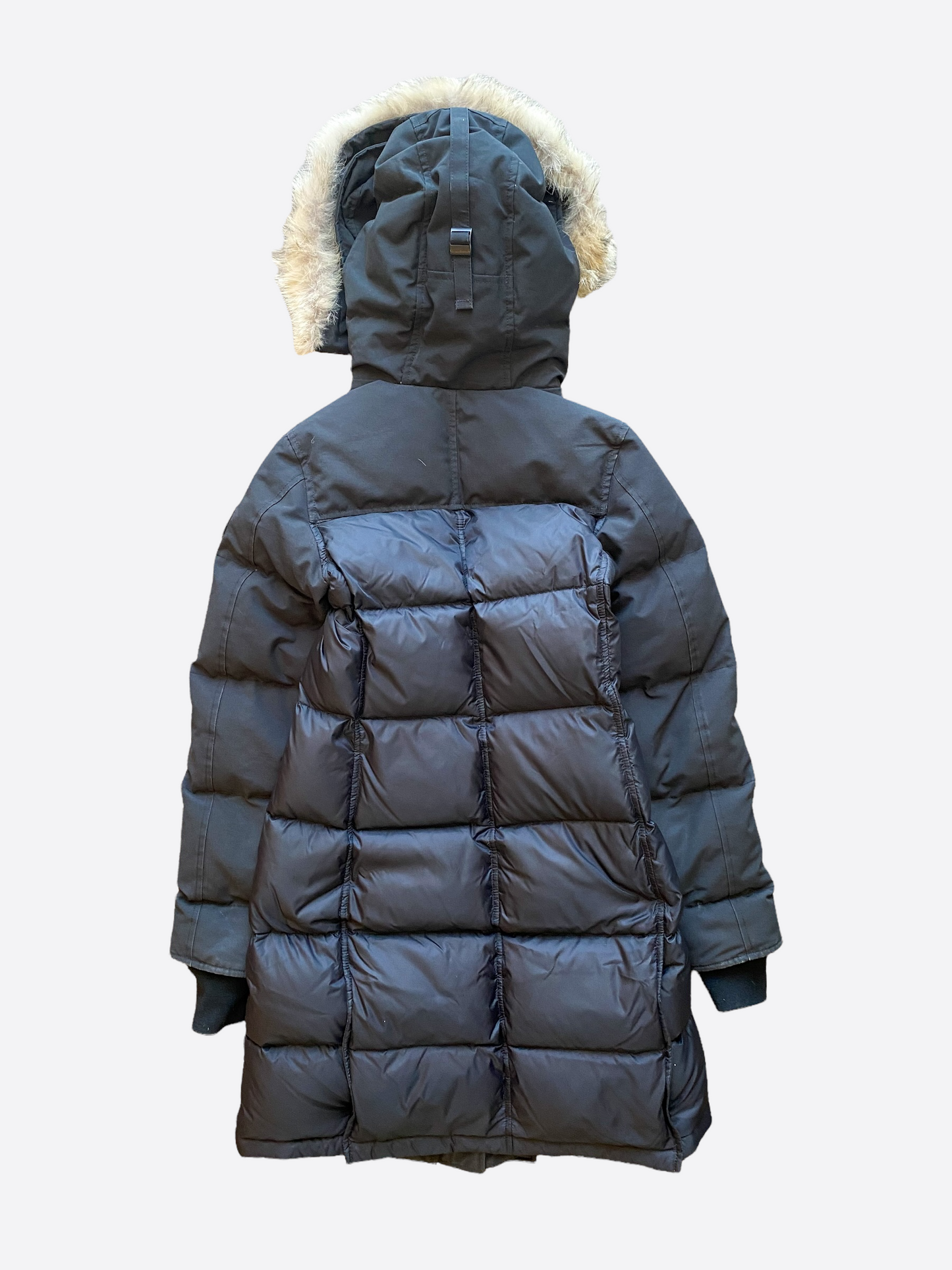 Rowley parka canada goose sales