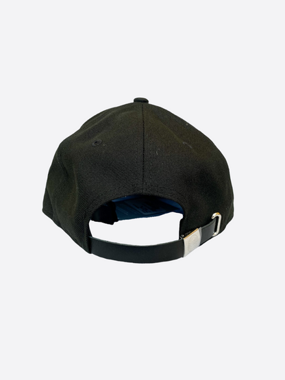 Canada Goose Black Classic Disc Men's Hat