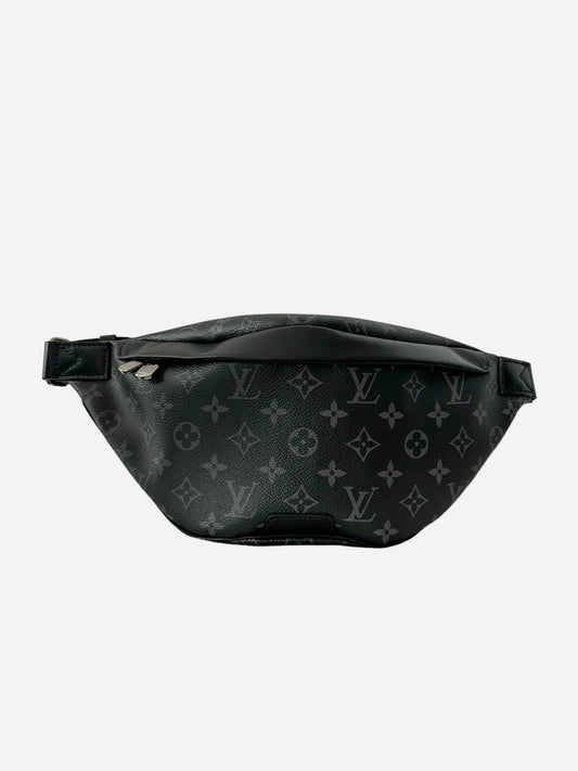 Louis Vuitton Monogram Eclipse Discovery Bumbag