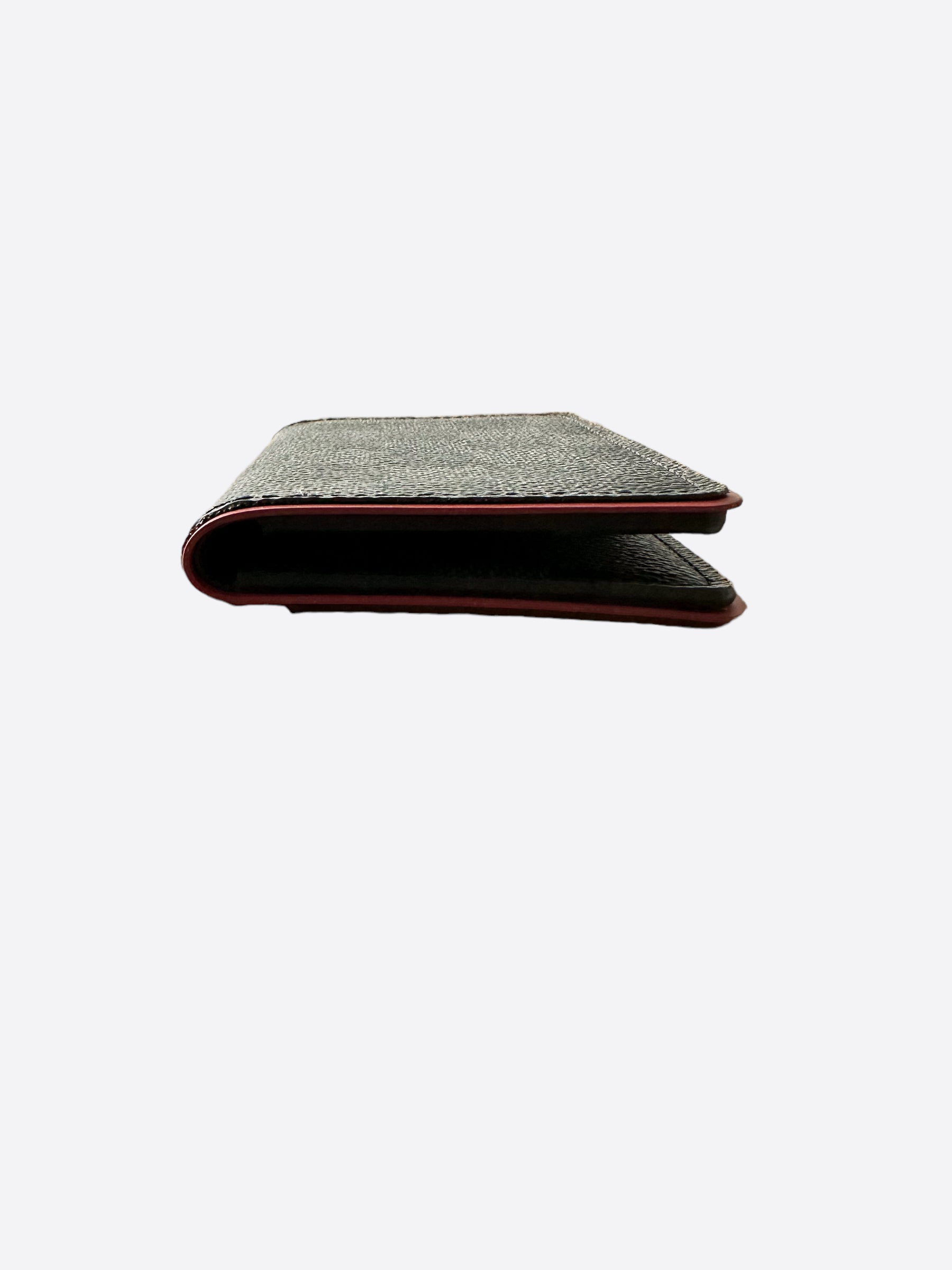 Shop Louis Vuitton Keepall Pocket Organizer (M59691) by